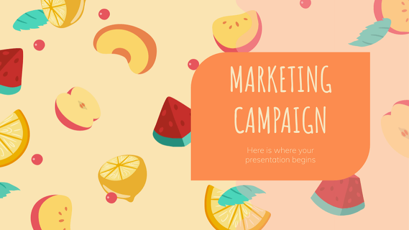 marketing campaigns là gì