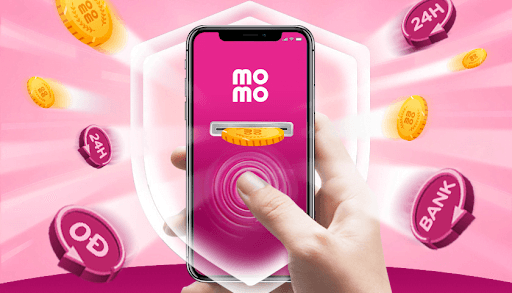 quang cao facebook bang momo