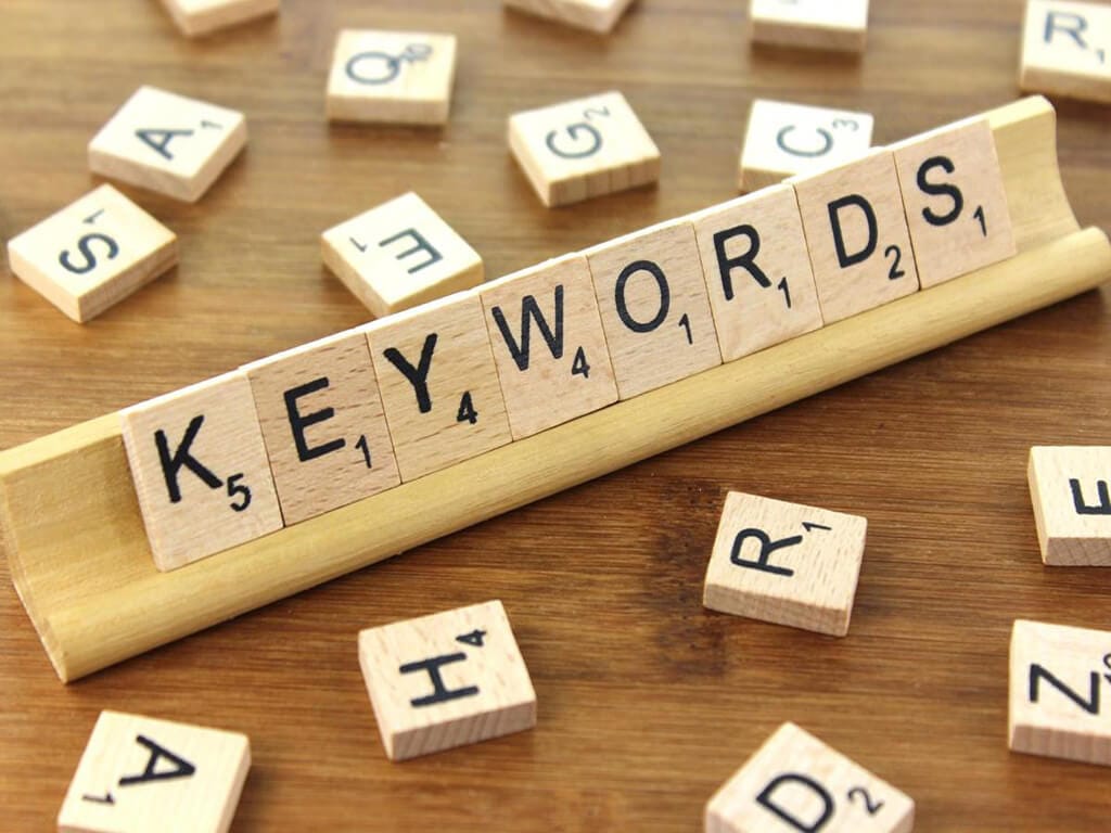 Keyword Mapping,Keyword Mapping là gì,Cách triển khai Keyword mapping