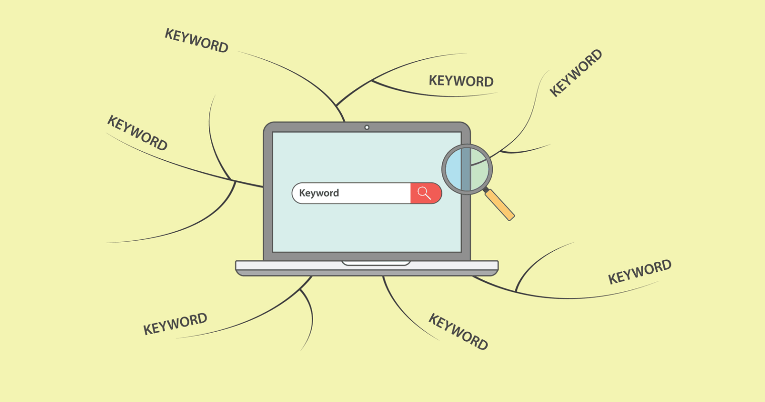 Keyword Mapping,Keyword Mapping là gì,Cách triển khai Keyword mapping