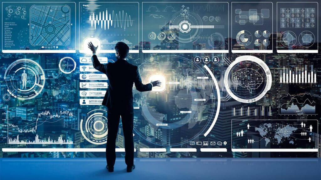 Big Data là gì,Big Data,ứng dụng của Big Data