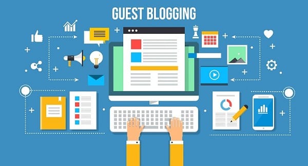 Guest Post là gì