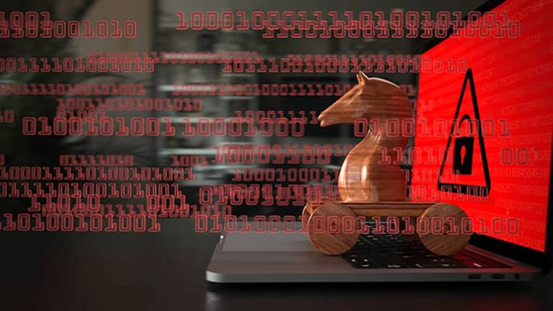Trojan là gì