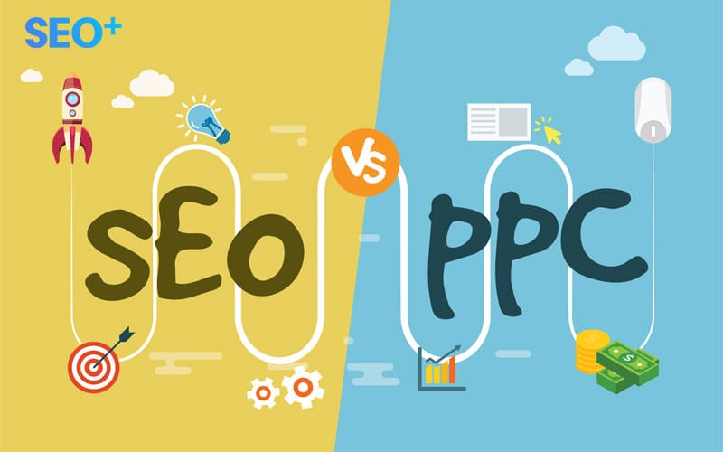 SEO và PPC