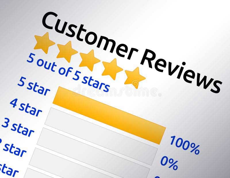 Nhận thêm các đánh giá tích cực 