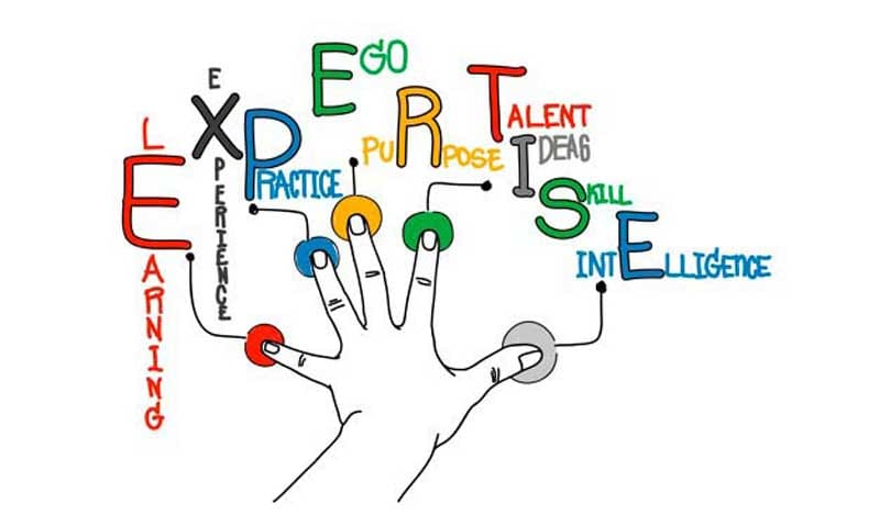 Expertise – Tính chuyên môn 