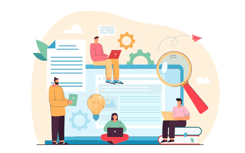 Mọi website muốn được Google đánh giá cao đều cần có Evergreen Content