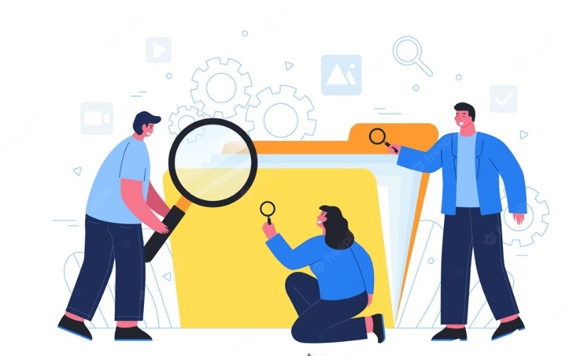 Content Marketing giúp tăng lượng truy cập website