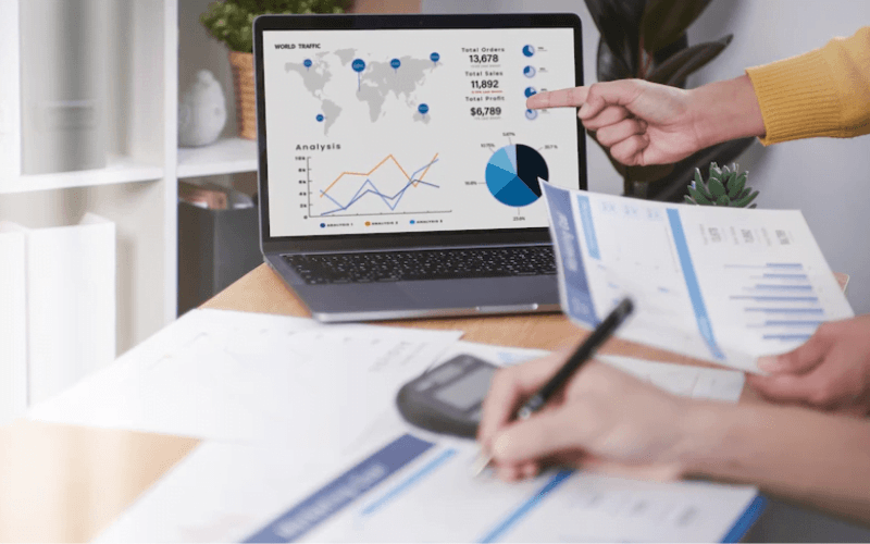 SEO tổng thể hiệu quả