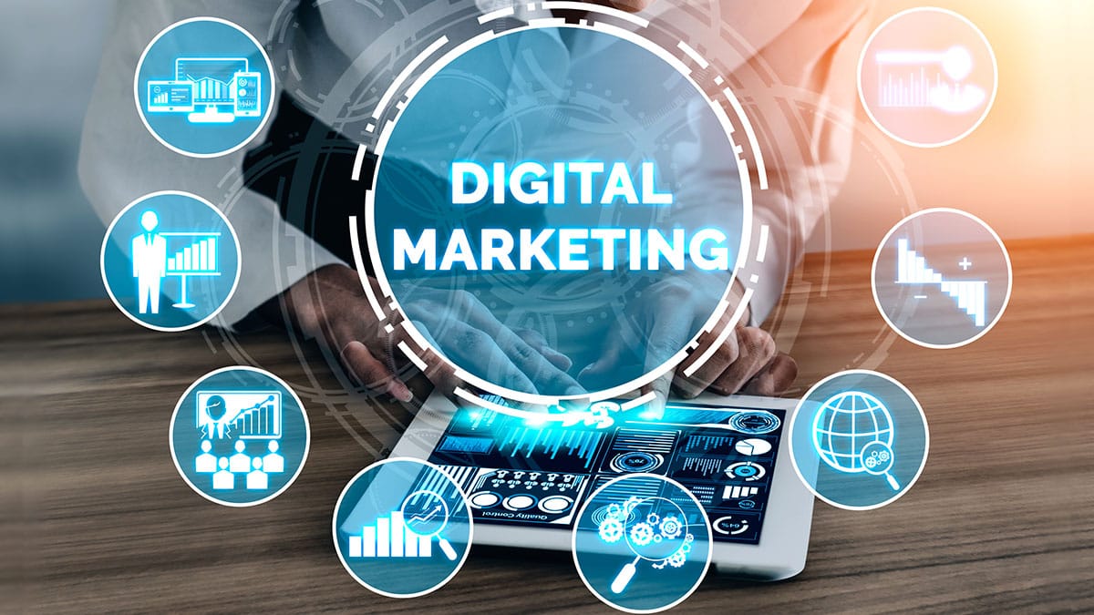 tiêu chí chọn agency marketing