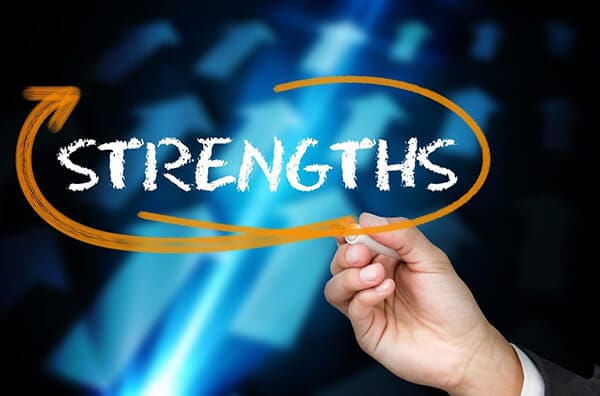 swot cho doanh nghiệp