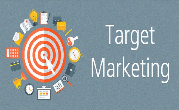 Mục tiêu marketing ngành dược