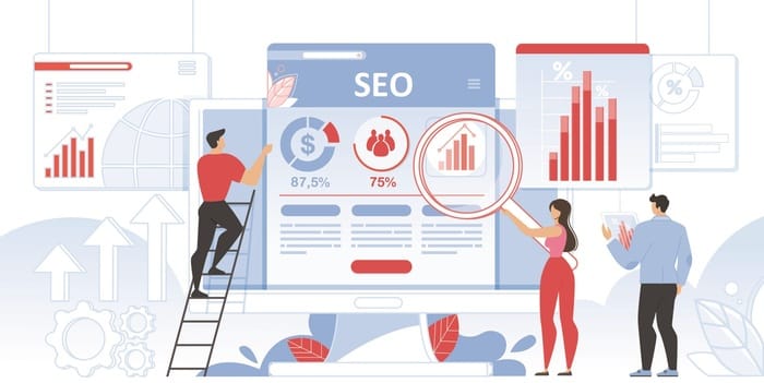 SEO cho ngành thời trang hiệu quả