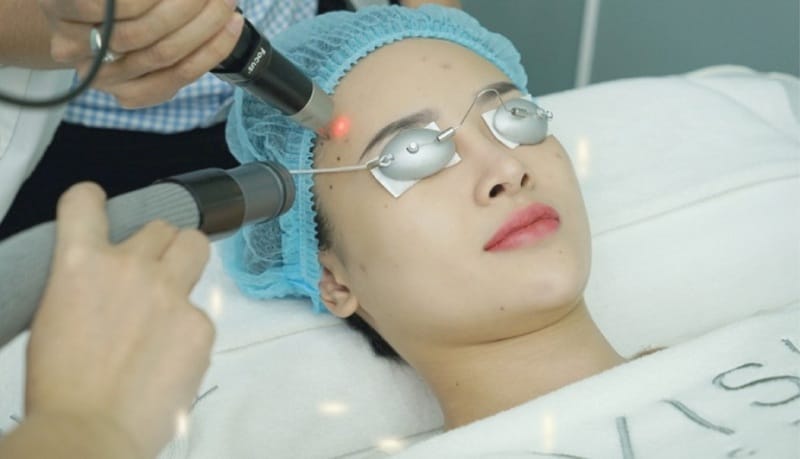 cách seo ngành thẩm mỹ