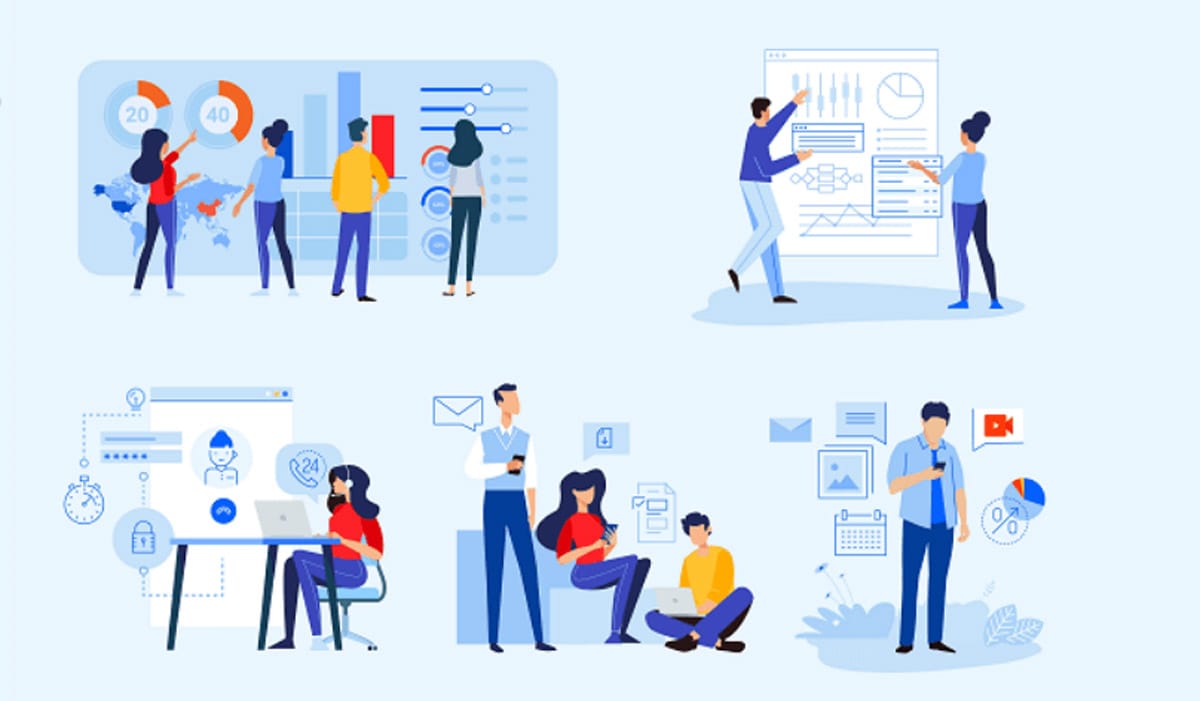 Cách nghiên cứu đối thủ cạnh tranh trong marketing