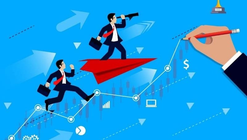 lợi ích phân tích đối thủ cạnh tranh