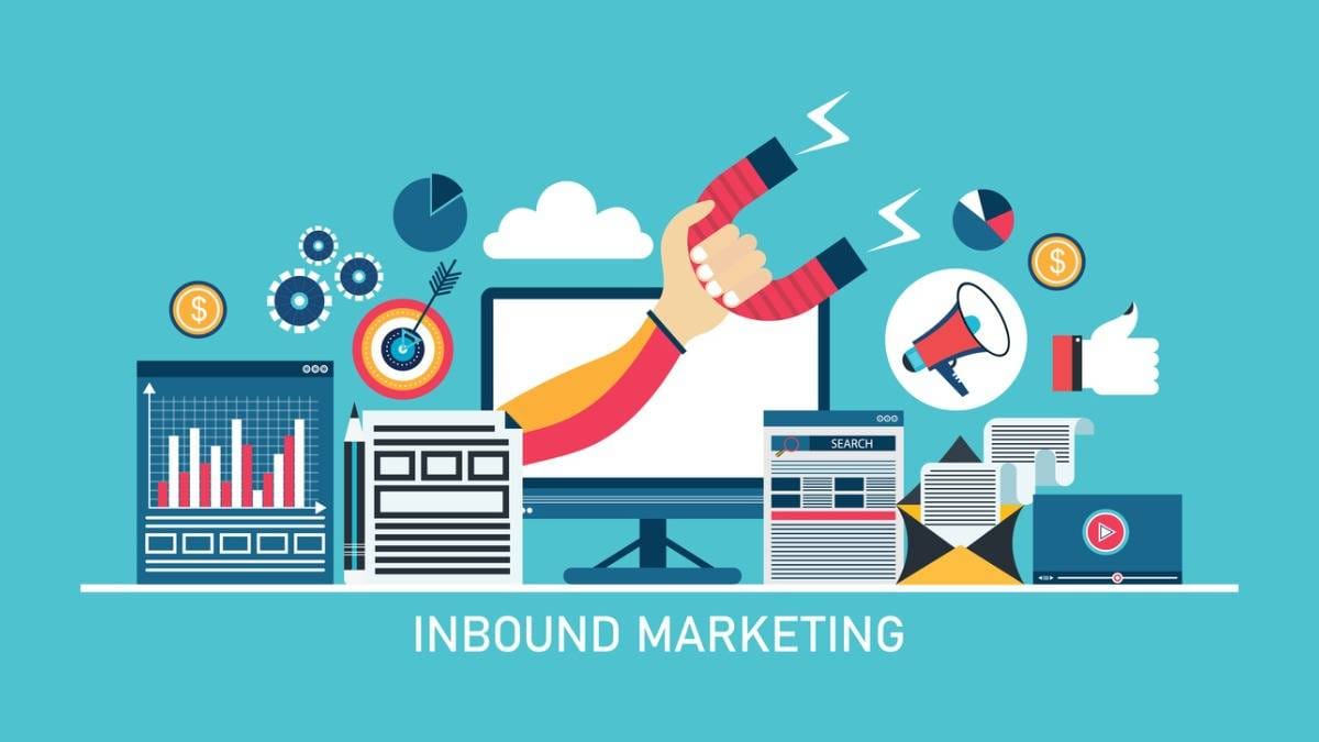 Inbound Marketing