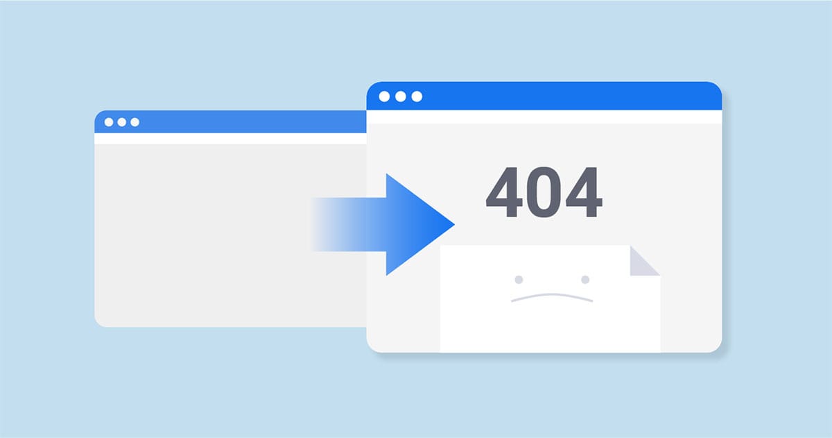 Cách sửa broken links đơn giản nhất 