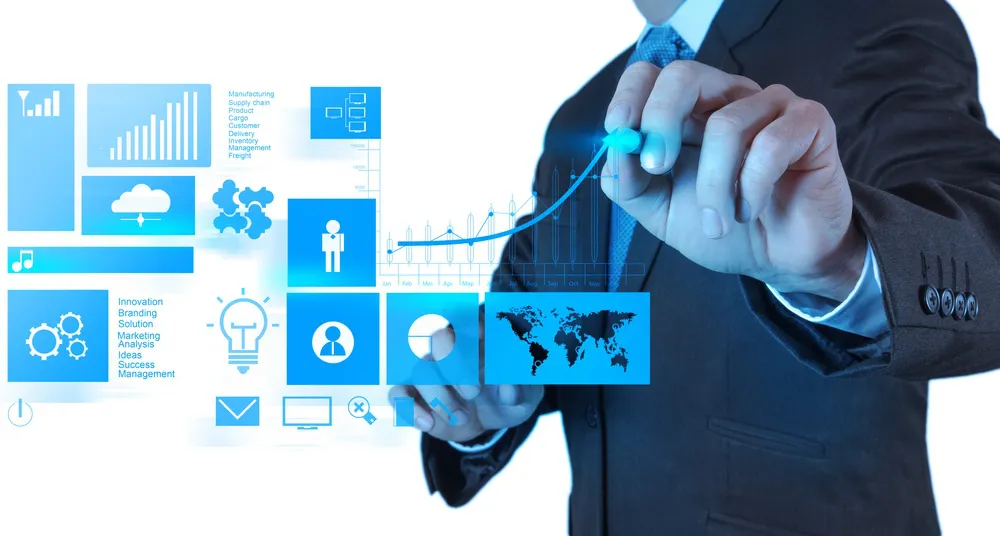 Hoạt động dịch vụ - Services Operations