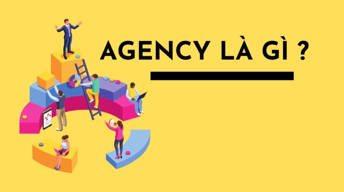 agency marketing là gì