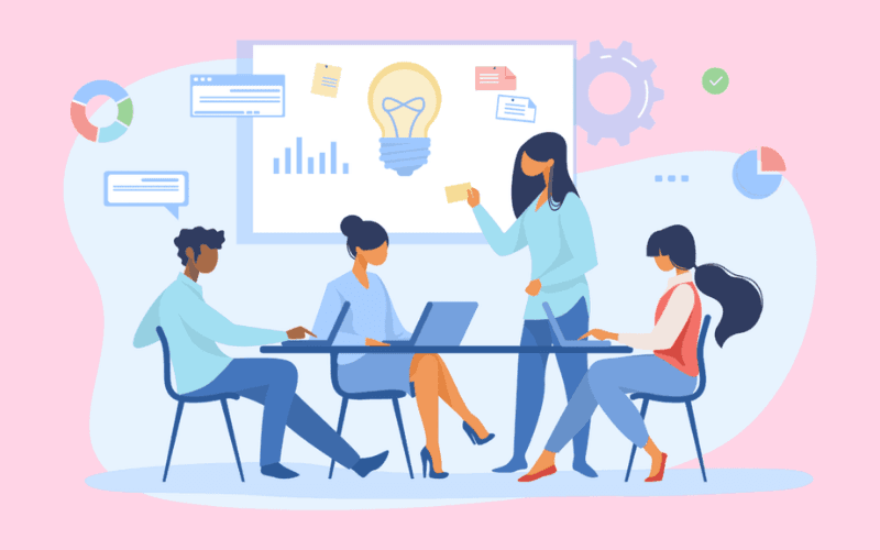 các bước phân tích đối thủ cạnh tranh trong marketing