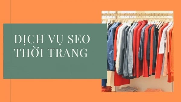 Cách SEO cho ngành thời trang