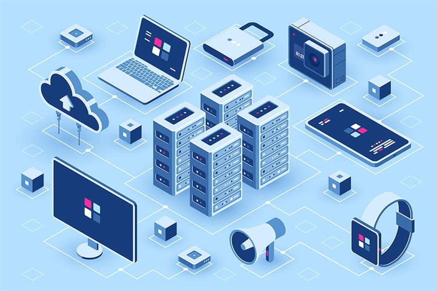 Database là gì,Database