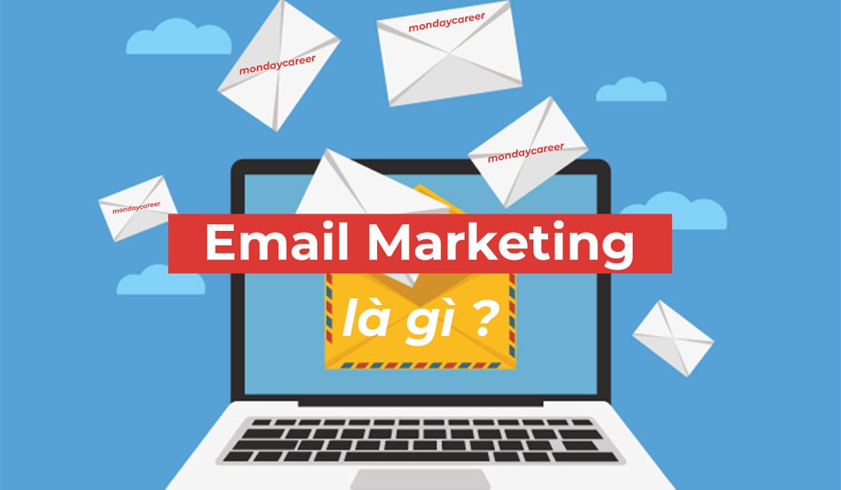 email marketing là gì