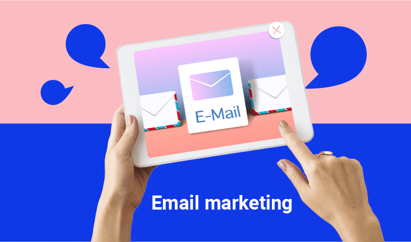 chiến dịch email marketing hiệu quả