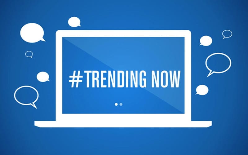 Facebook Trend