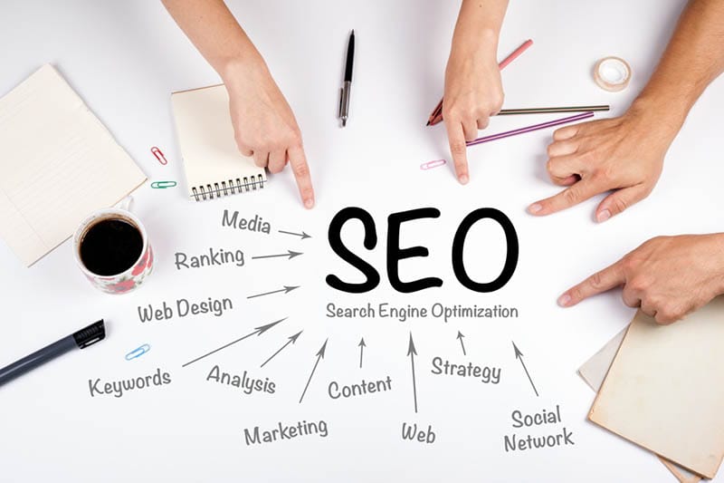 Google TrustRank,Google TrustRank là gì