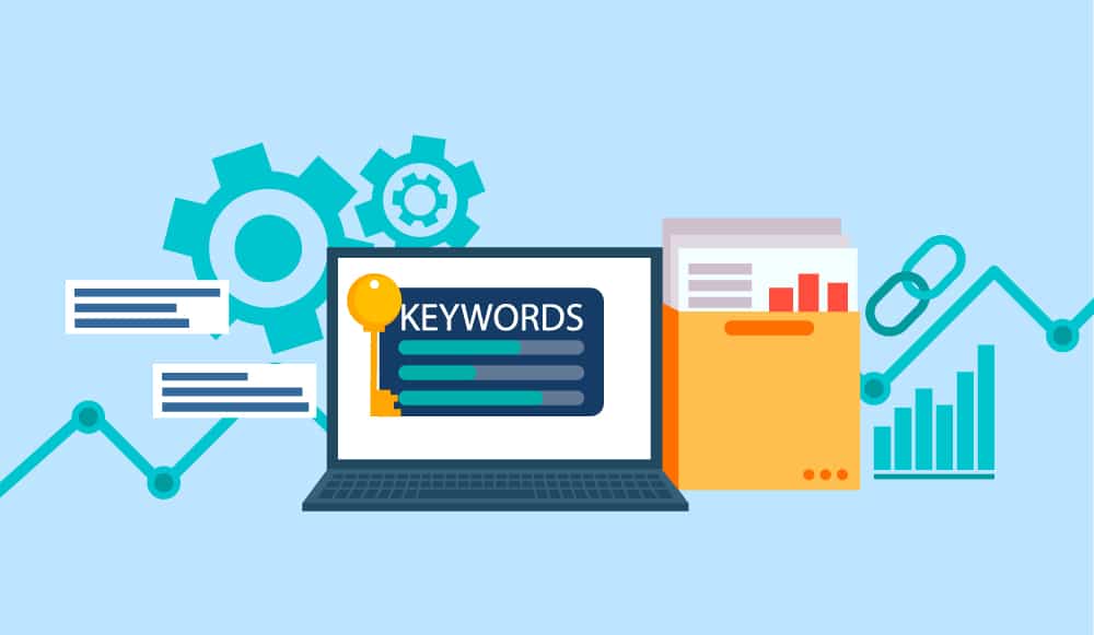 Keyword Mapping,Keyword Mapping là gì,Cách triển khai Keyword mapping