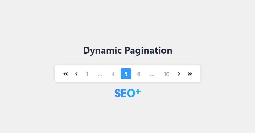 pagination là gì