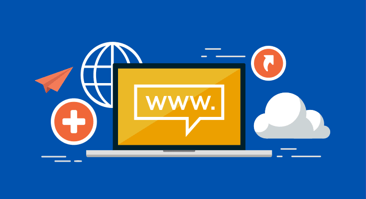 Parked Domain là gì,Parked Domain,cách thiết lập Parked Domain