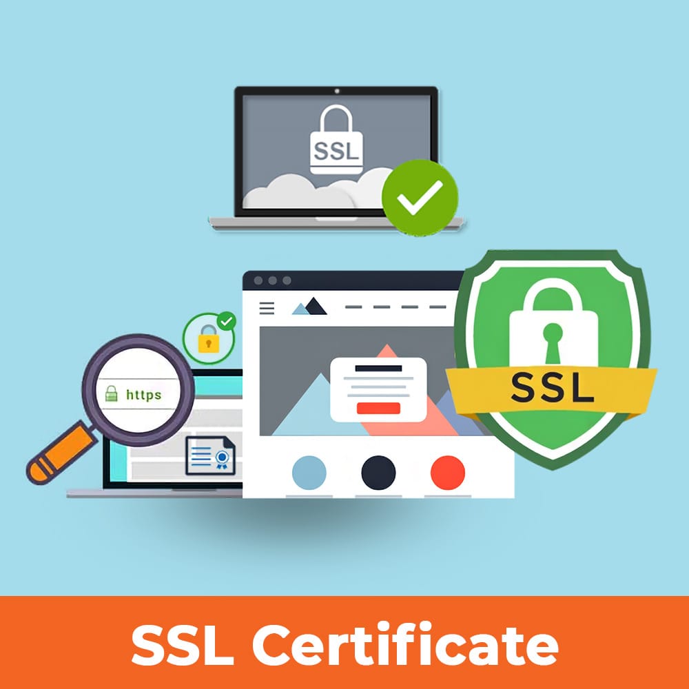 ssl là gì,ssl,chứng chỉ ssl