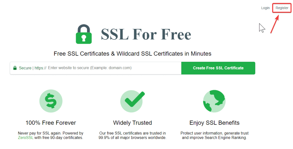 ssl là gì,ssl,chứng chỉ ssl