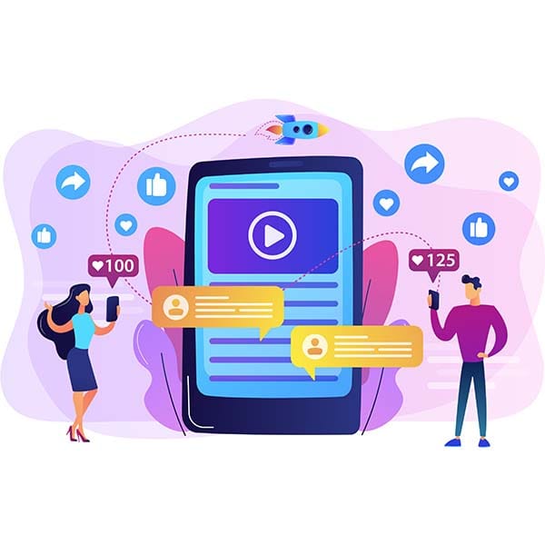 Viral Content trong chiến dịch Facebook Marketing