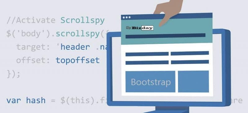 Bootstrap Là Gì? Hướng Dẫn Cài Đặt Và Sử Dụng Bootstrap | Web5s.net